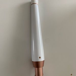 T9 convertible base + wand attachment